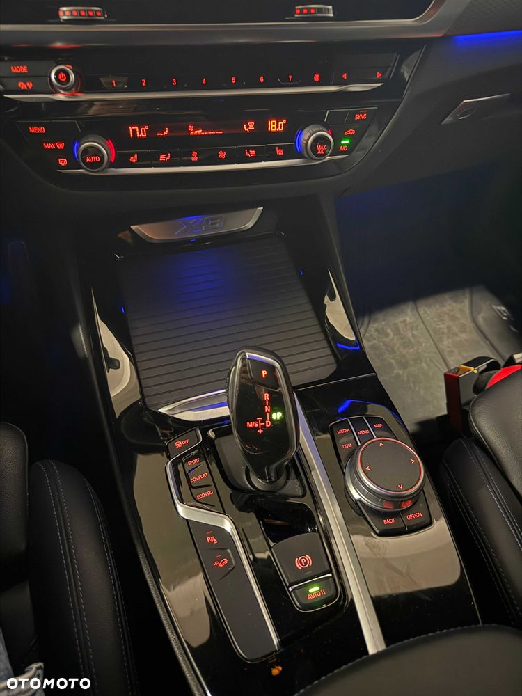 BMW X3 - 13