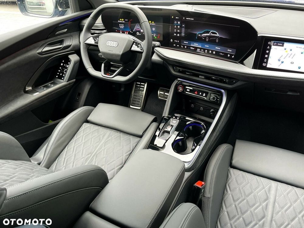 Audi SQ5 - 17