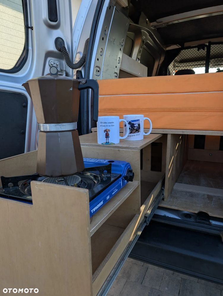 Citroën Berlingo - 22