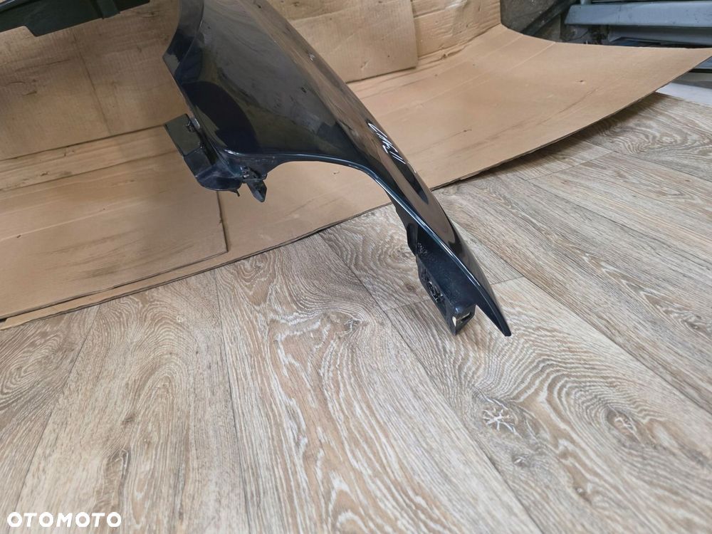 Błotnik Przód Prawy RENAULT LAGUNA II 2005 NV903 - 6