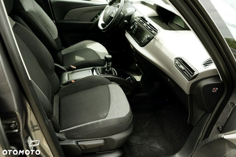 Citroën C4 SpaceTourer Grand PureTech 130 Stop&Start FEEL - 17
