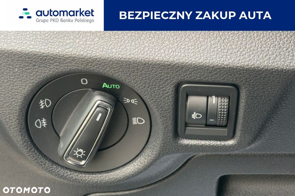 Skoda Scala 1.0 TSI Selection DSG - 14