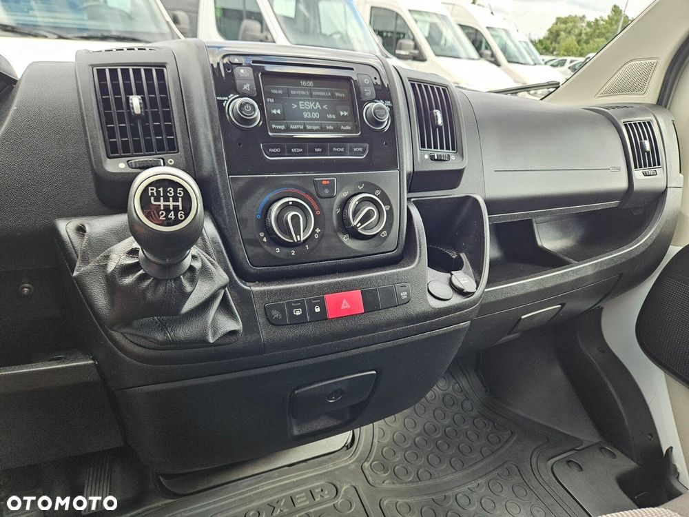 Peugeot boxer L4H2 *44900zł NETTO* 2.0 HDi/165KM - 21