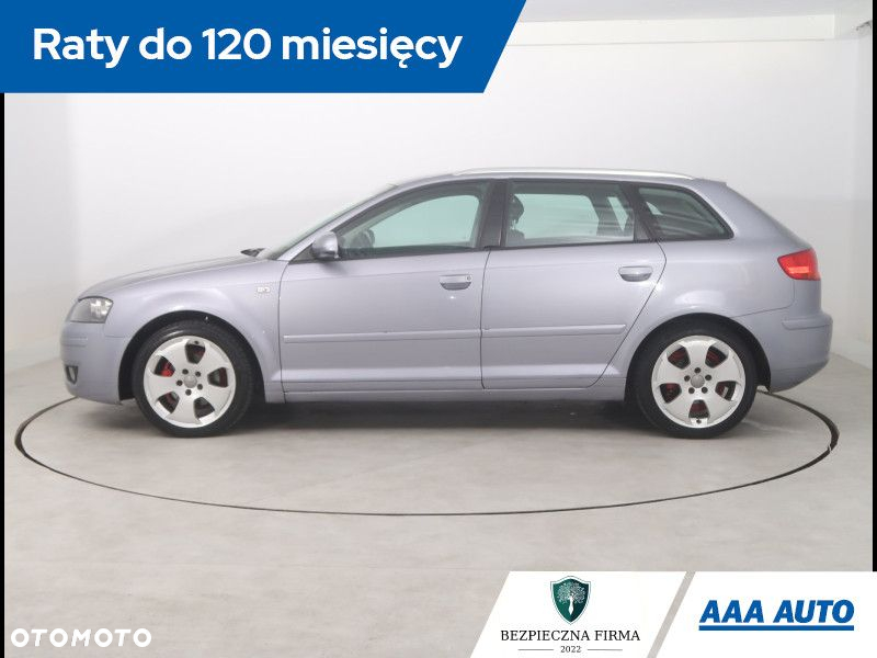 Audi A3 - 3