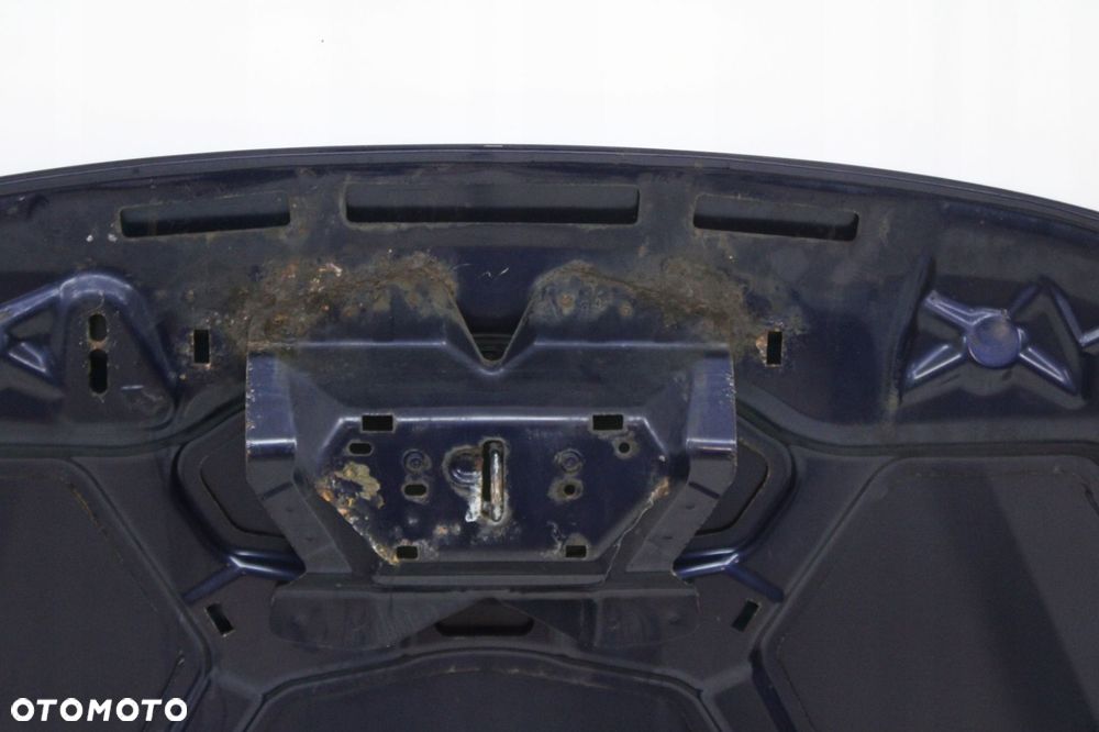 ford c-max ii mk2 grand c-max 10r- maska pokrywa silnika ia - 14