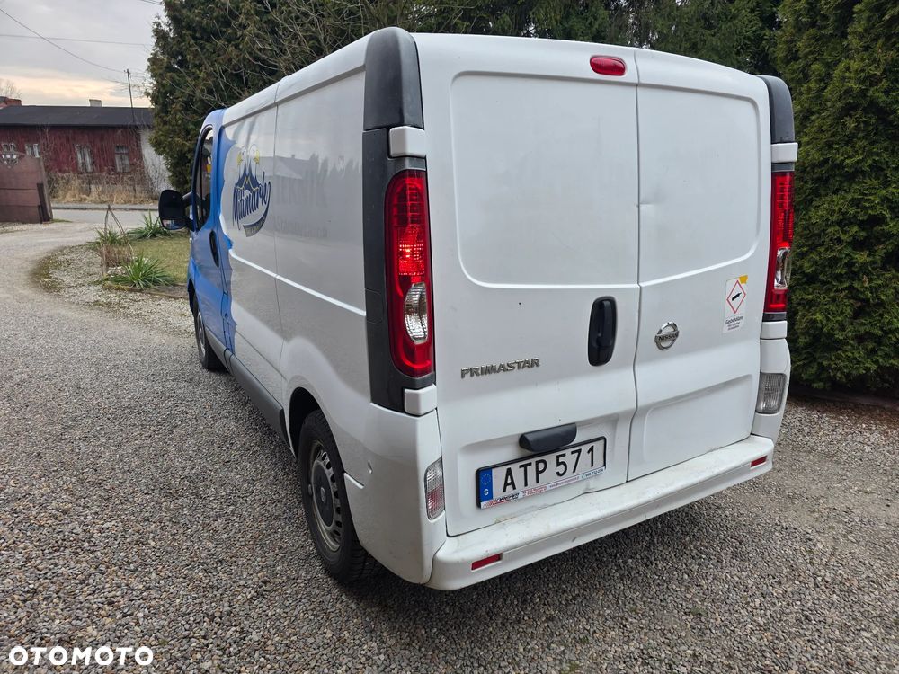 Renault trafic - 4