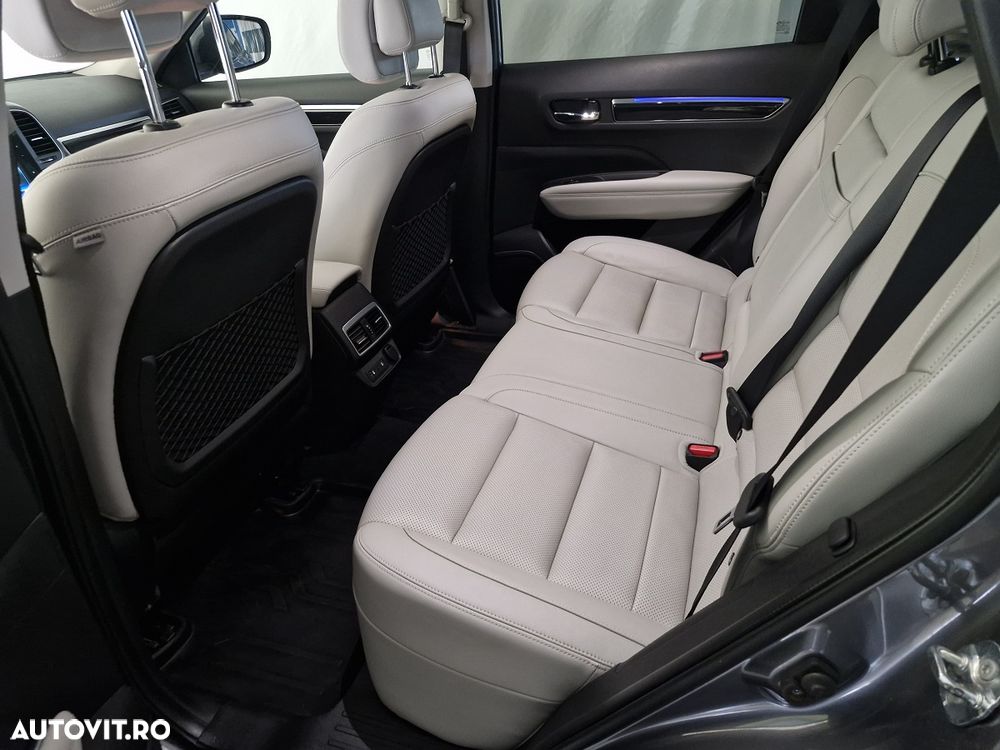 Renault Koleos 2.0 Energy dCi X-TRONIC Intens - 9