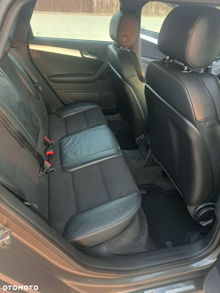Audi A3 Sportback 1.6 TDI Ambition - 5