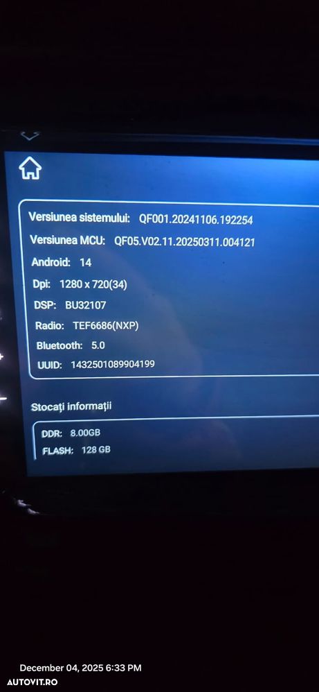 Mercedes-Benz Vito - 15