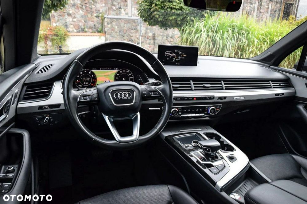 Audi Q7 - 22