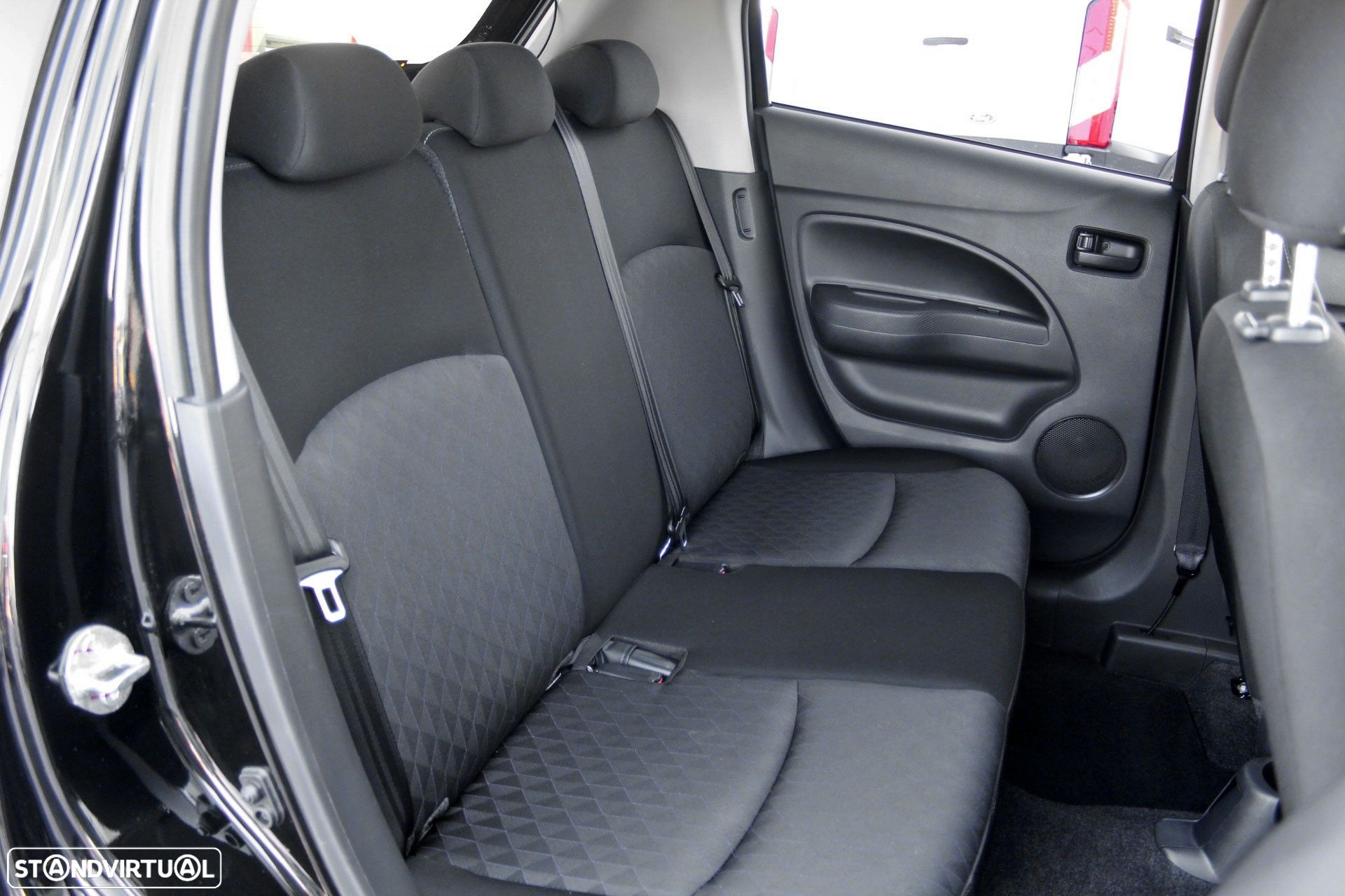 Mitsubishi Space Star 1.2 Connect Edition - 15