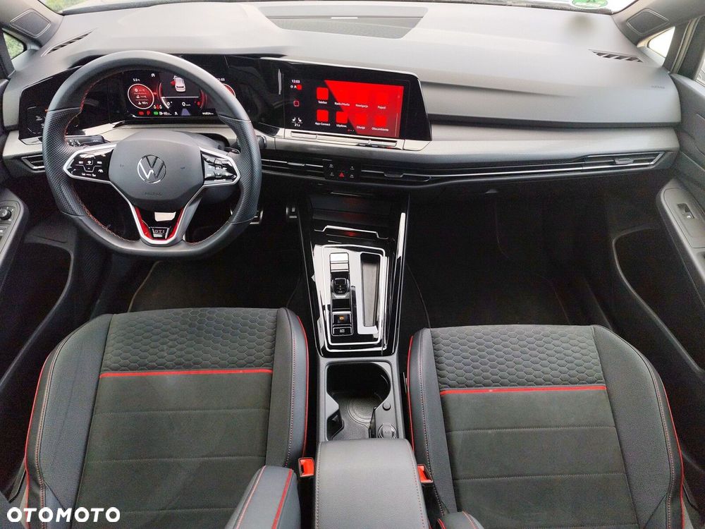 Volkswagen Golf - 13
