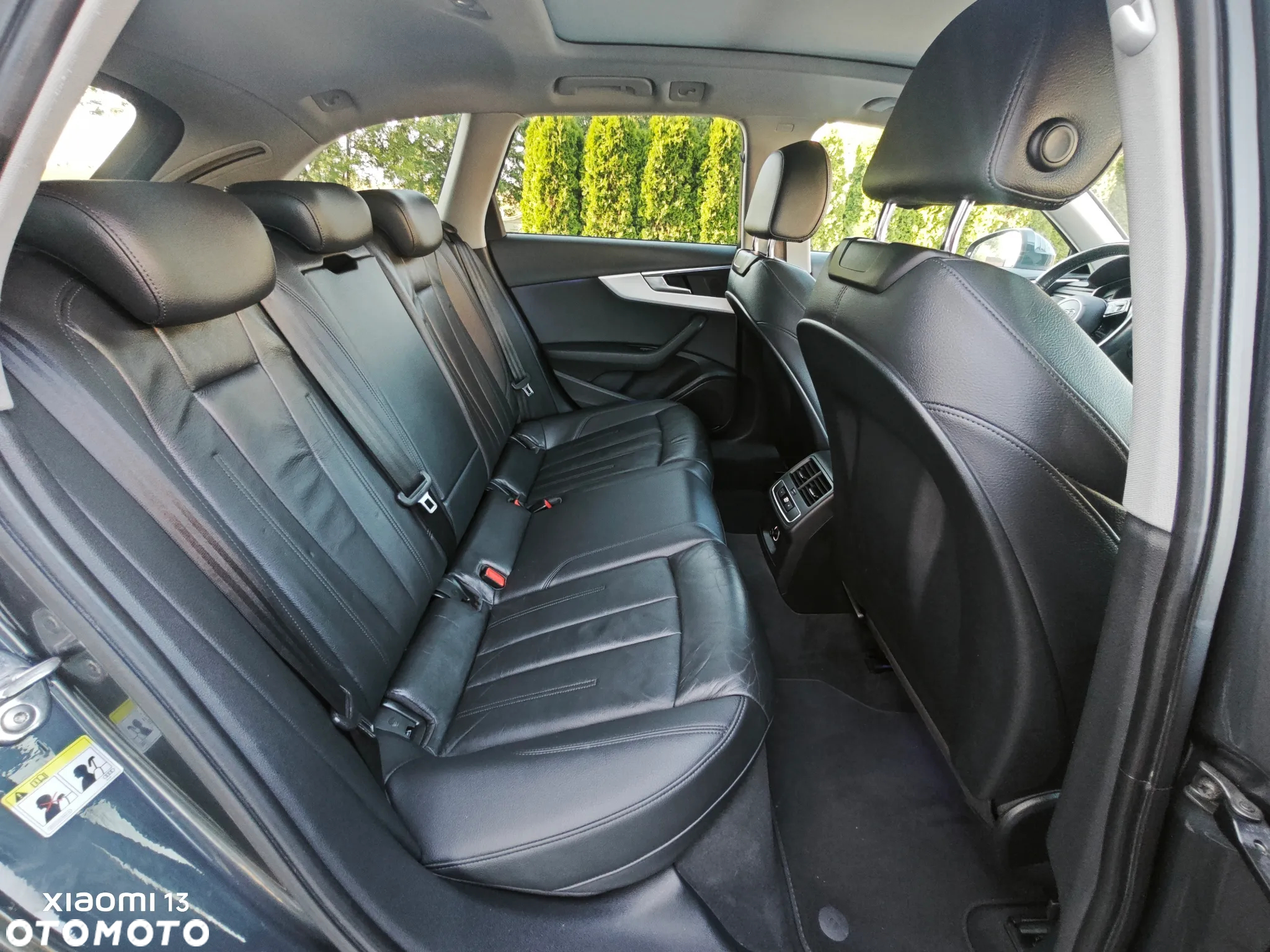 Audi A4 Avant 2.0 TDI S tronic sport - 32