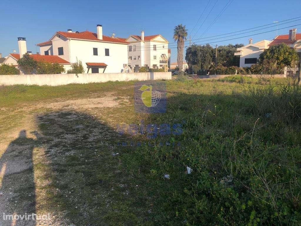 Terreno Santarém - Grande imagem: 3/12