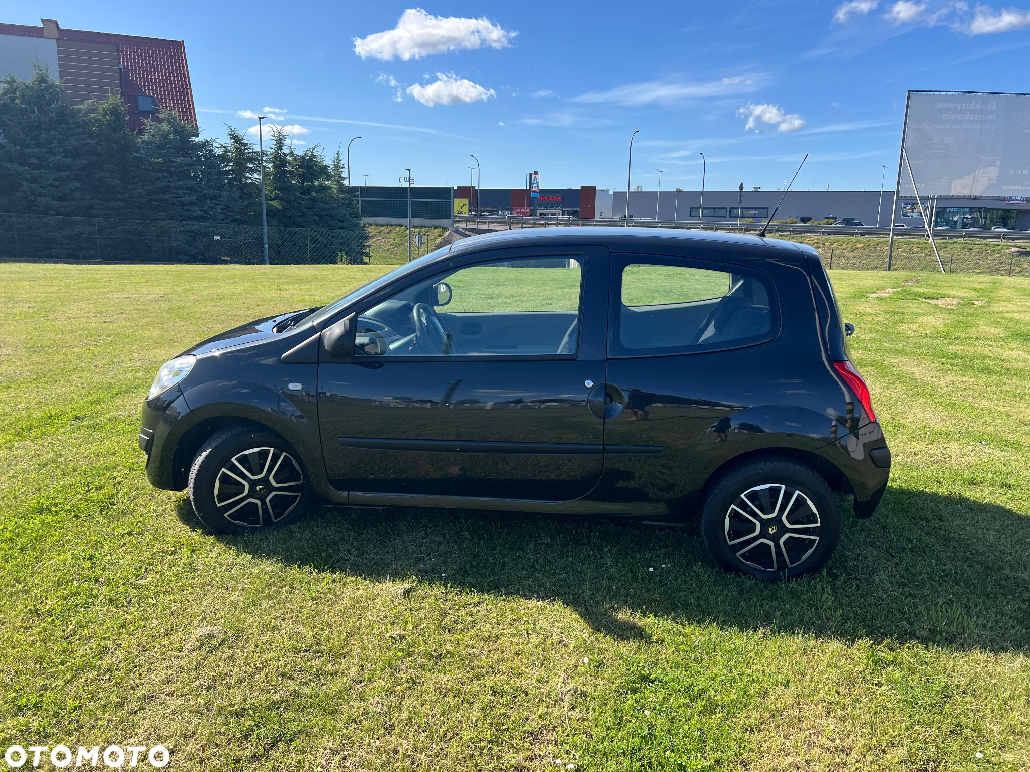 Renault Twingo 1.2 Authentique - 5