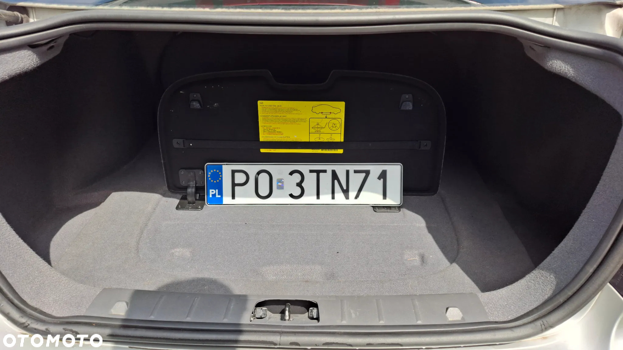 Volvo S40 1.8 Sport - 19