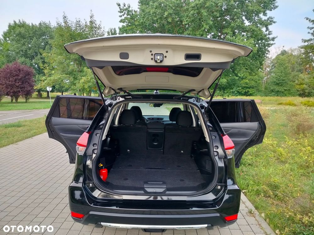 Nissan Rogue - 9