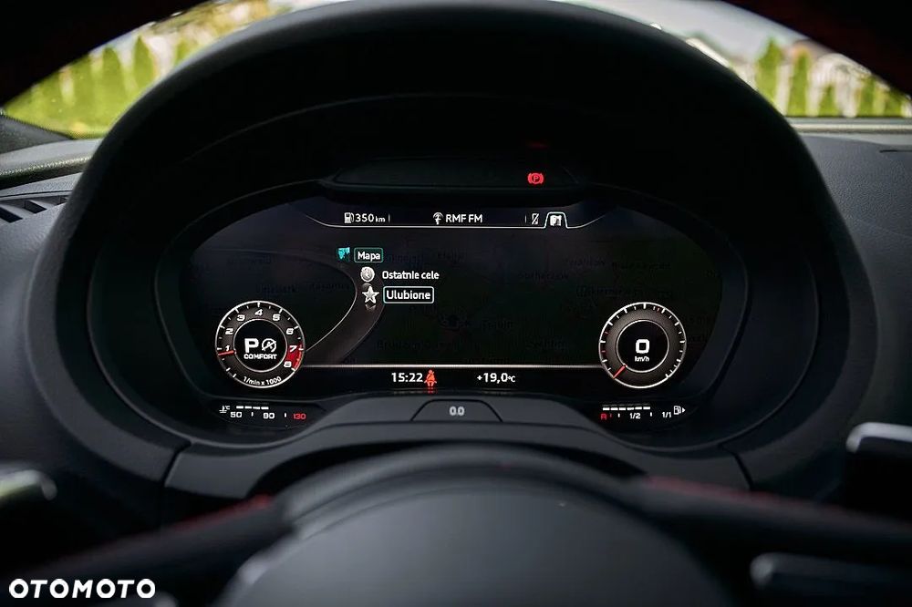 Audi RS3 Sportback 2.5 TFSI Quattro S tronic - 36