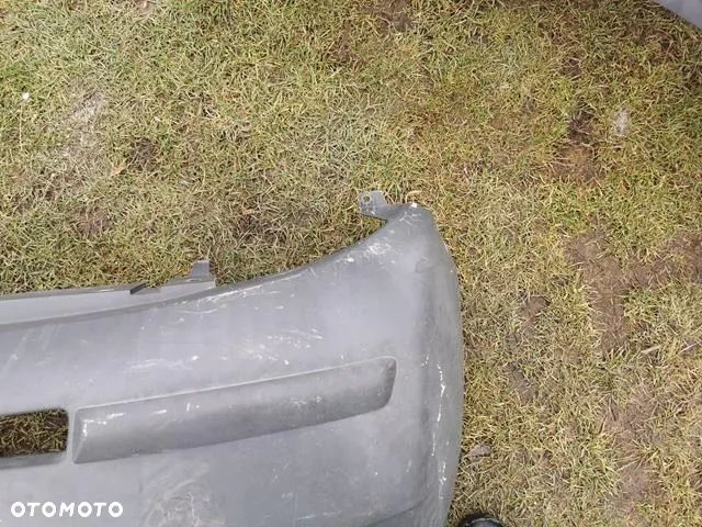 RENAULT TRAFIC OPEL VIVARO NISSAN PRIMASTAR ZDERZAK PRZÓD PRZEDNI WYSYŁKA - 6