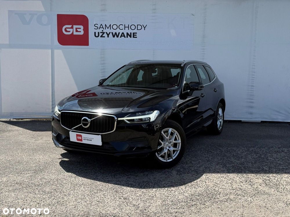 Volvo XC 60 T4 Momentum Pro - 3