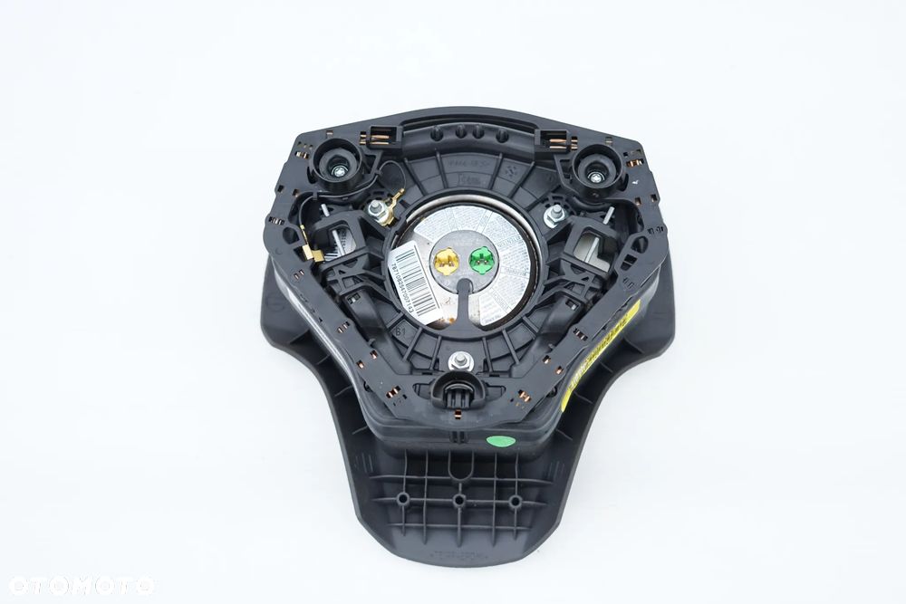 Airbag poduszka kierowcy Opel Corsa D13235771 - 4