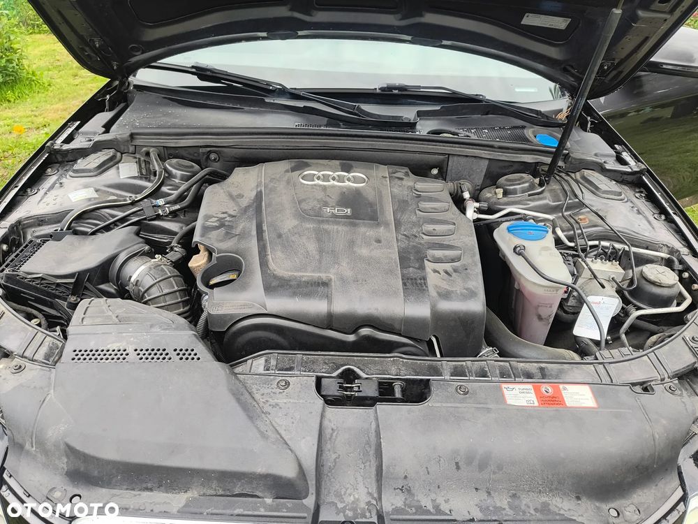 Audi A4 Avant - 9