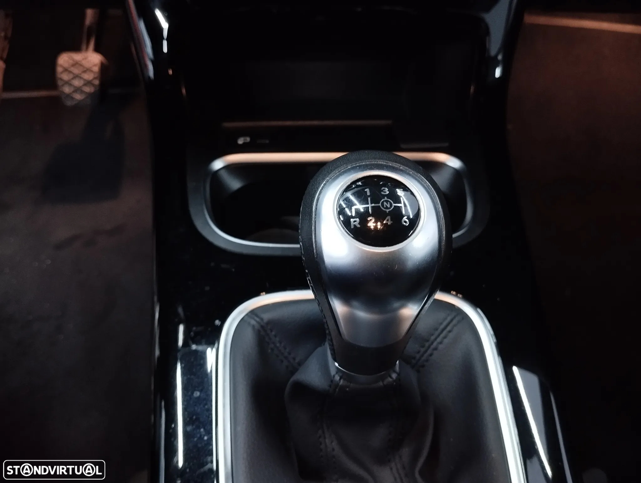 Mercedes-Benz A 180 d Style - 33