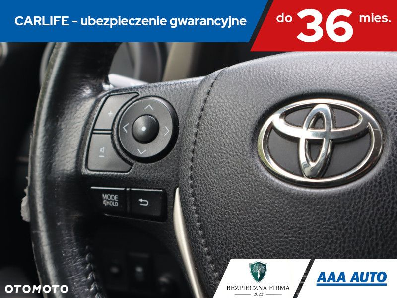 Toyota RAV4 - 18