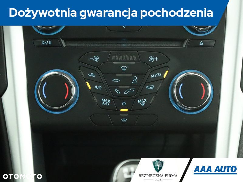 Ford Mondeo - 11