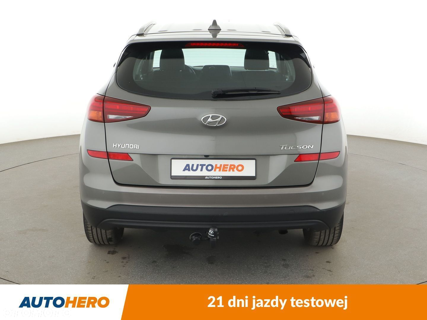 Hyundai Tucson 1.6 GDi Style 2WD - 5