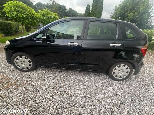 Honda FR-V - 6
