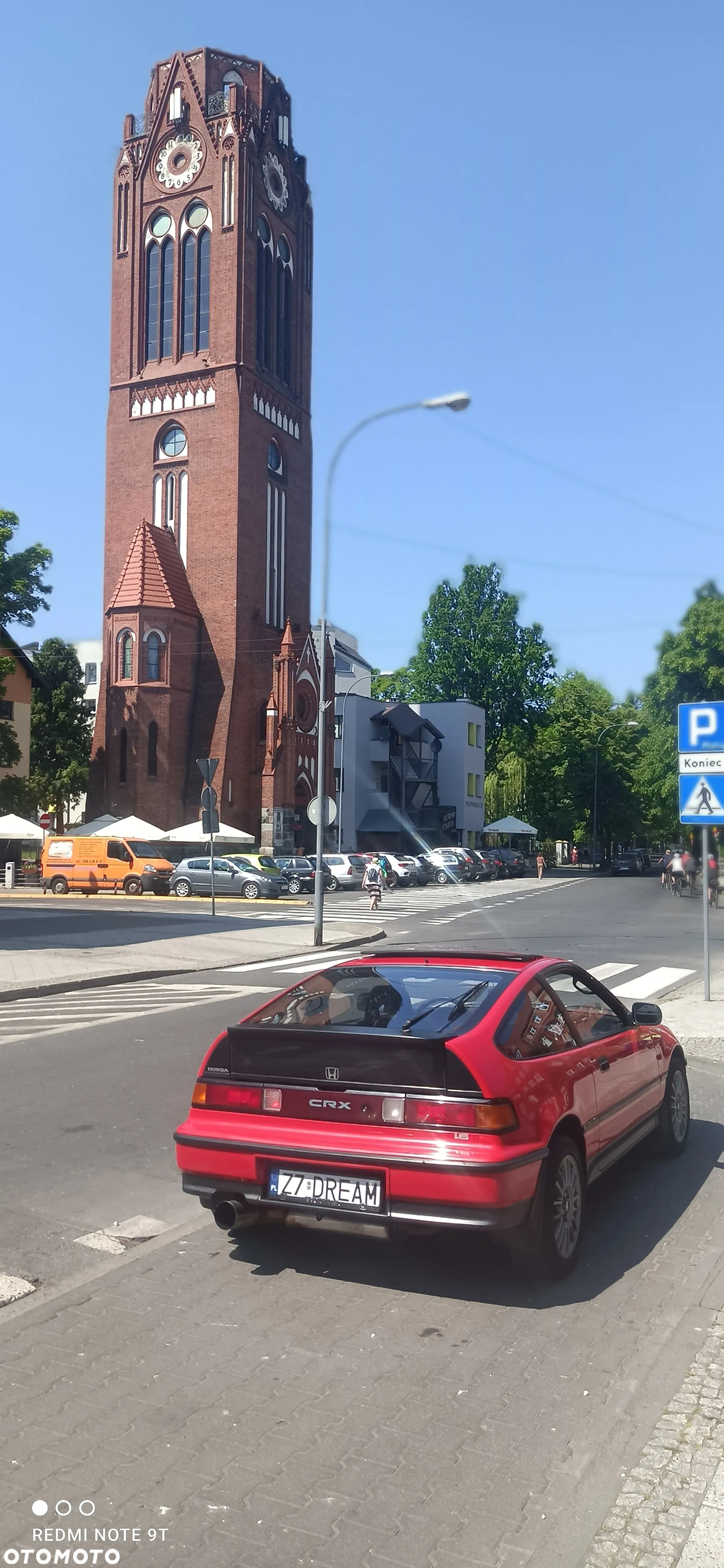 Honda CRX 1.6 16v - 11