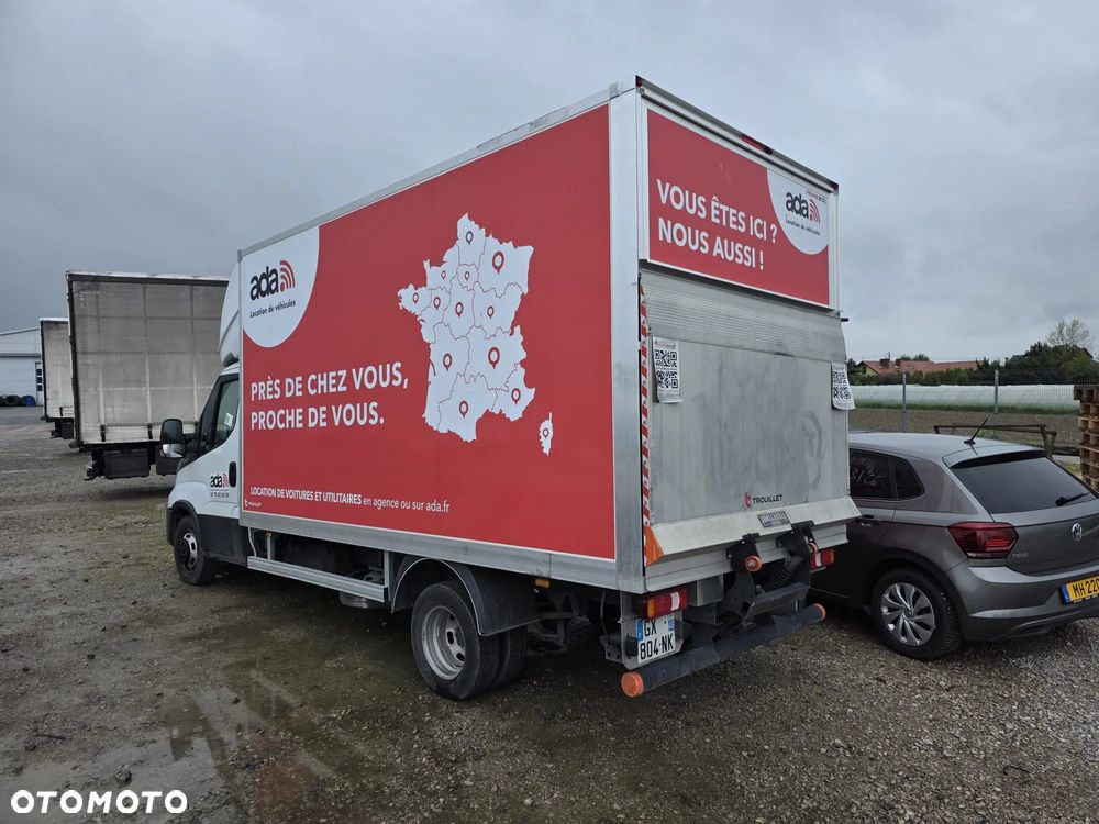 Iveco 35C16 3,0 35 - 160 HIMATIC - 7