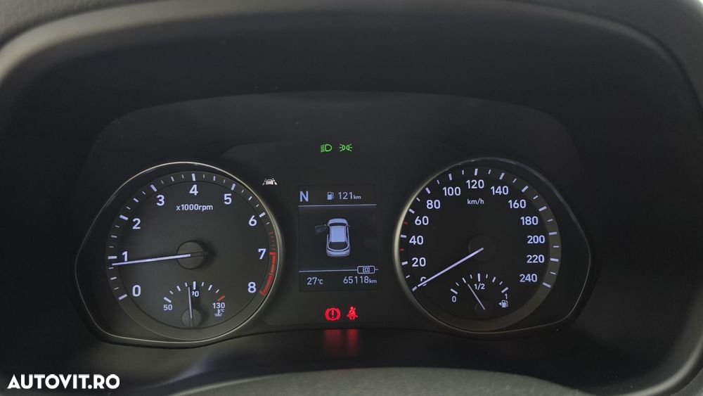 Hyundai i30 - 16