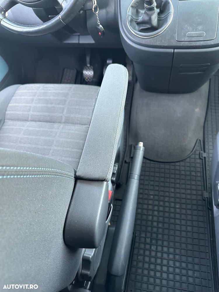 Volkswagen Transporter Multivan DPF Atlantis - 25