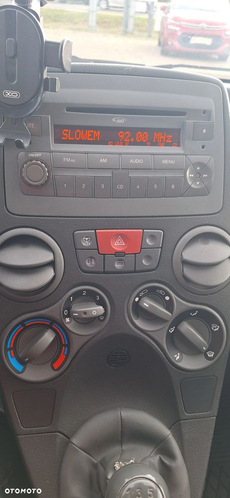 Fiat Panda - 18