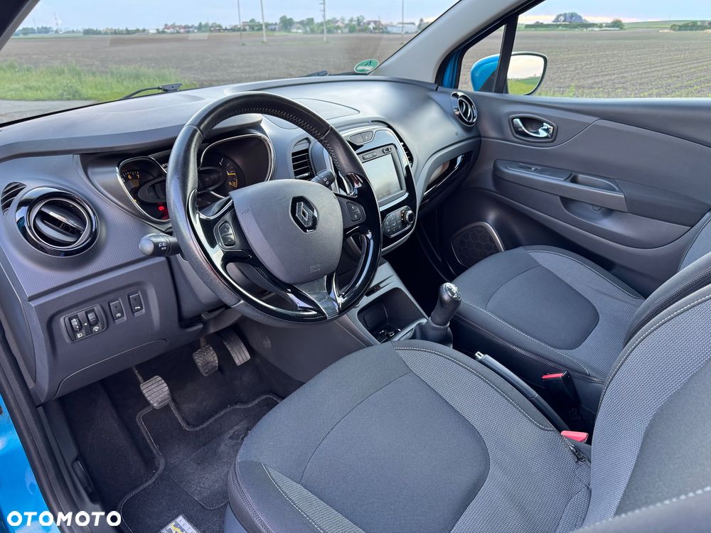 Renault Captur 0.9 Energy TCe Intens EU6 - 23