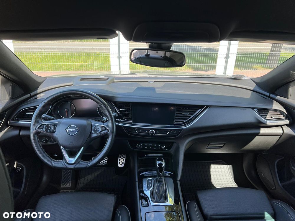 Opel Insignia 2.0 CDTI automatik Innovation - 4