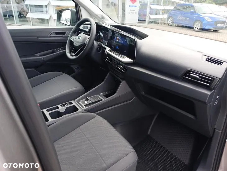 Ford TRANSIT CONNECT - 23