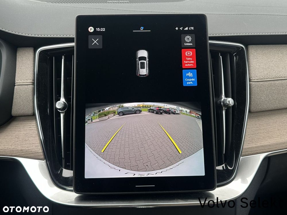 Volvo XC 90 - 19