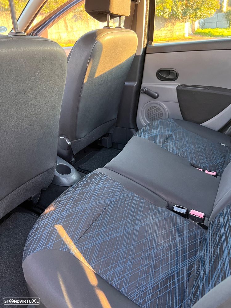 Renault Clio 1.5 dCi Confort - 13