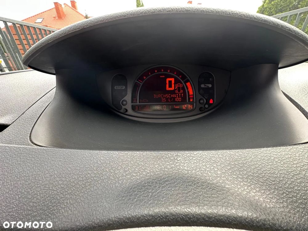 Renault Modus 1.5 dCi Authentique - 16