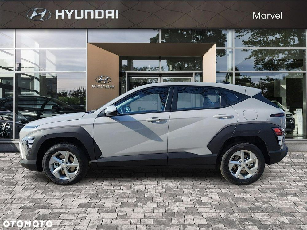 Hyundai Kona - 8