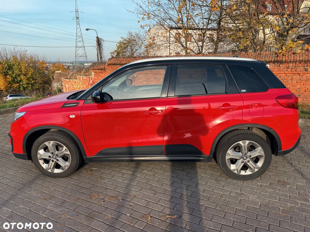 Suzuki Vitara 1.6 Elegance 2WD - 6