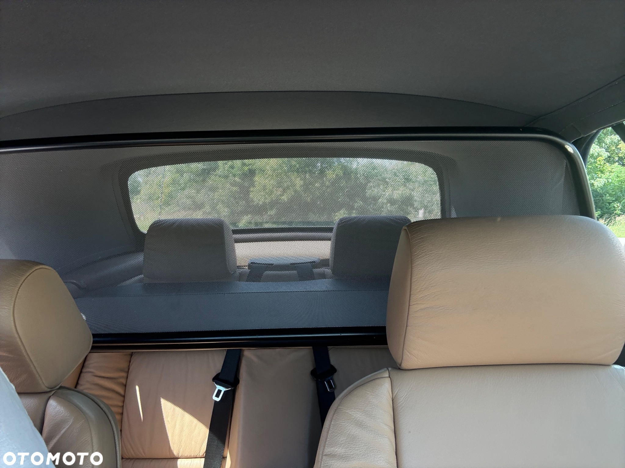 BMW Seria 3 323i - 12