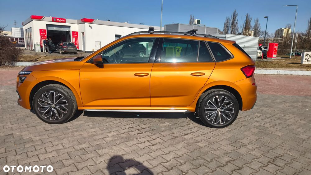 Skoda Kamiq 1.0 TSI Style - 3