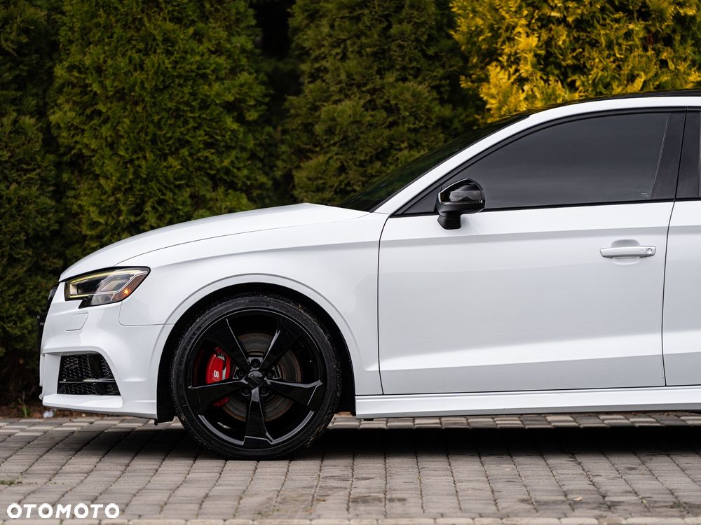 Audi S3 - 10