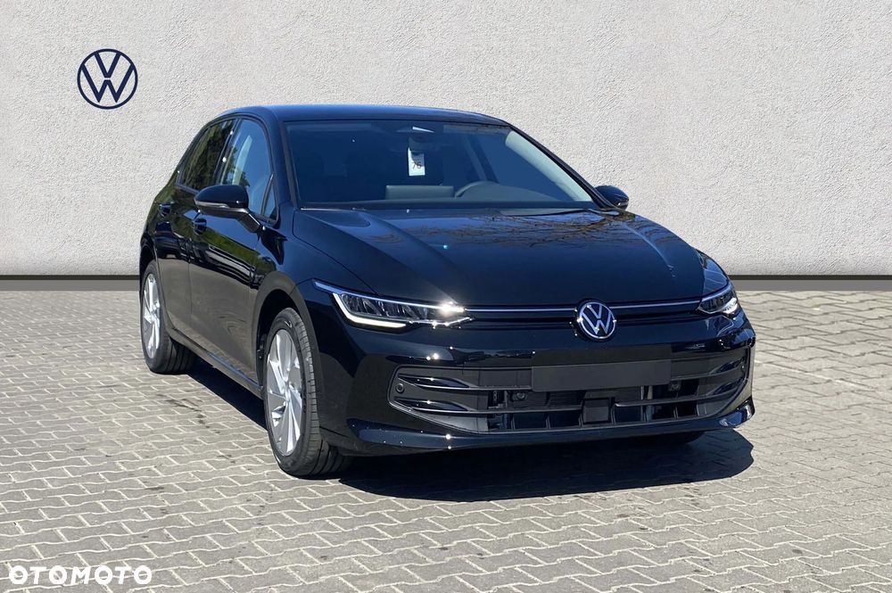 Volkswagen Golf 1.5 TSI Life Plus - 8