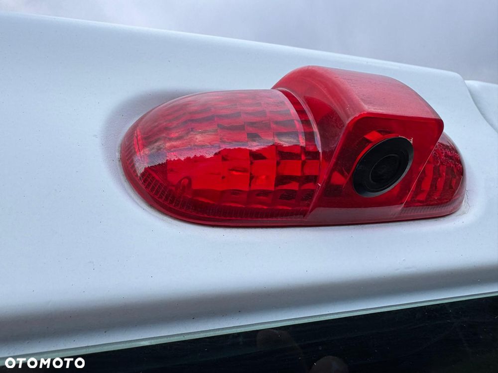 Renault Trafic L1H1 Komfort - 27