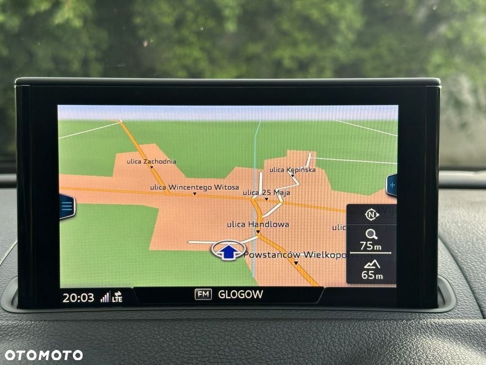 Audi A3 Sportback - 18